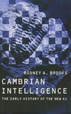 Cambrian Intelligence book cover